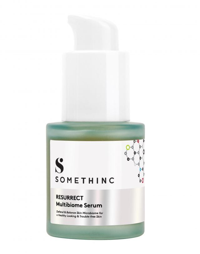 Somethinc Resurrect Multibiome Serum