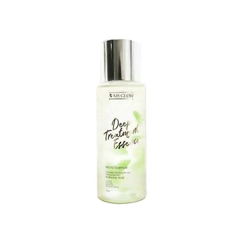 Deep Treatment Essence Ms Glow