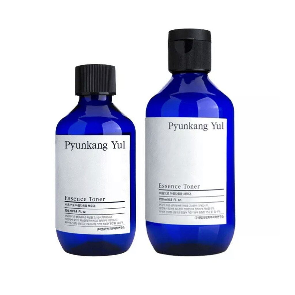 Pyunkang Yul essence toner