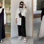 outfit kekinian
